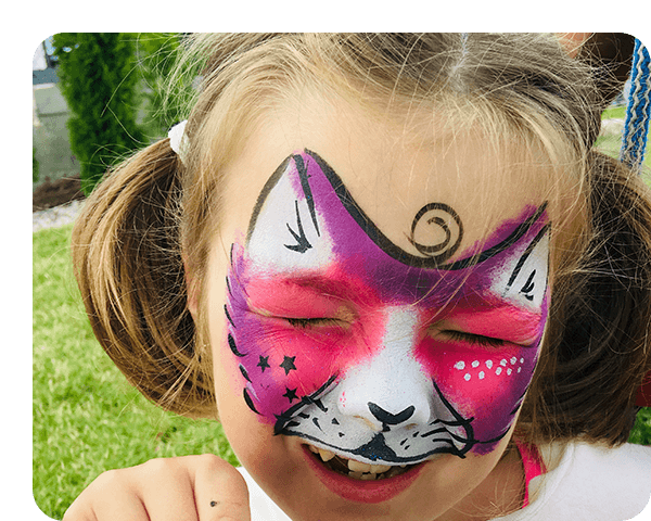 face-painting-bialystok